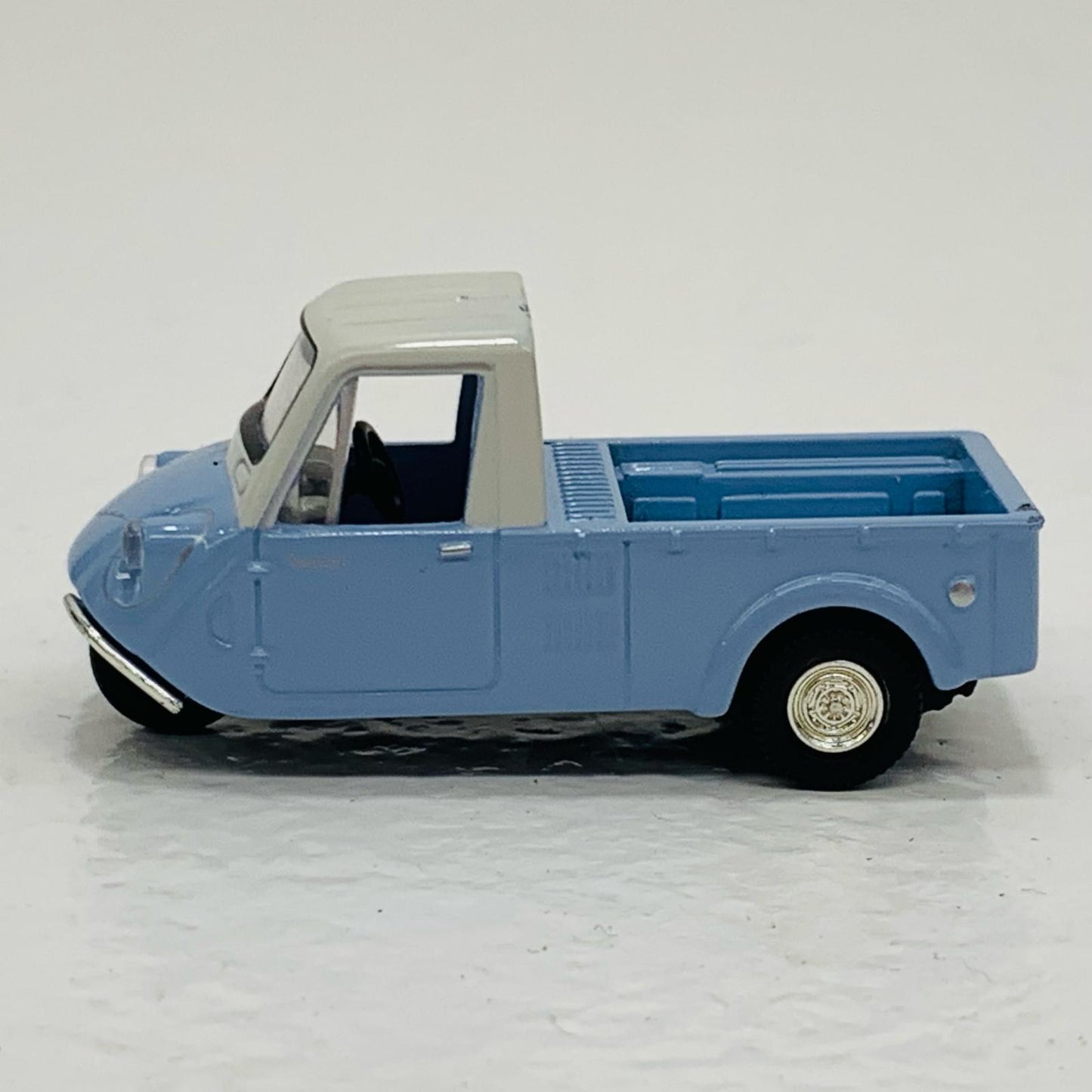 【中古】 1/64 LV-29a マツダ K360(ホワイト×ブルー) 「トミカリミテッドヴィンテージ」 [210535]