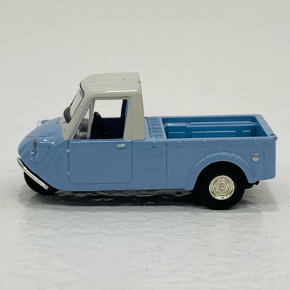 【中古】 1/64 LV-29a マツダ K360(ホワイト×ブルー) 「トミカリミテッドヴィンテージ」 [210535]
