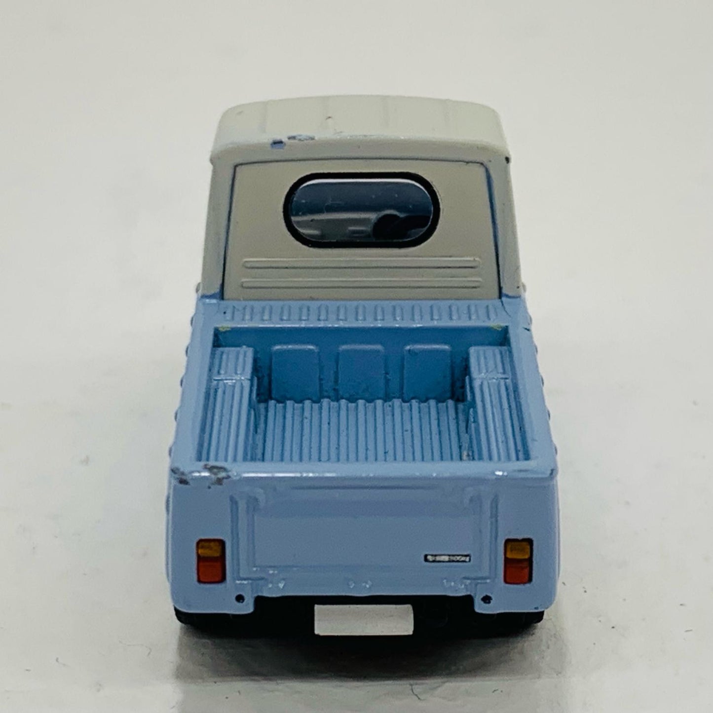 【中古】 1/64 LV-29a マツダ K360(ホワイト×ブルー) 「トミカリミテッドヴィンテージ」 [210535]