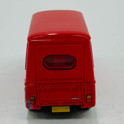 【中古】 1/64 LV-29b マツダ K360 郵便車(レッド) 「トミカリミテッドヴィンテージ」 [210542]【フィギュア】