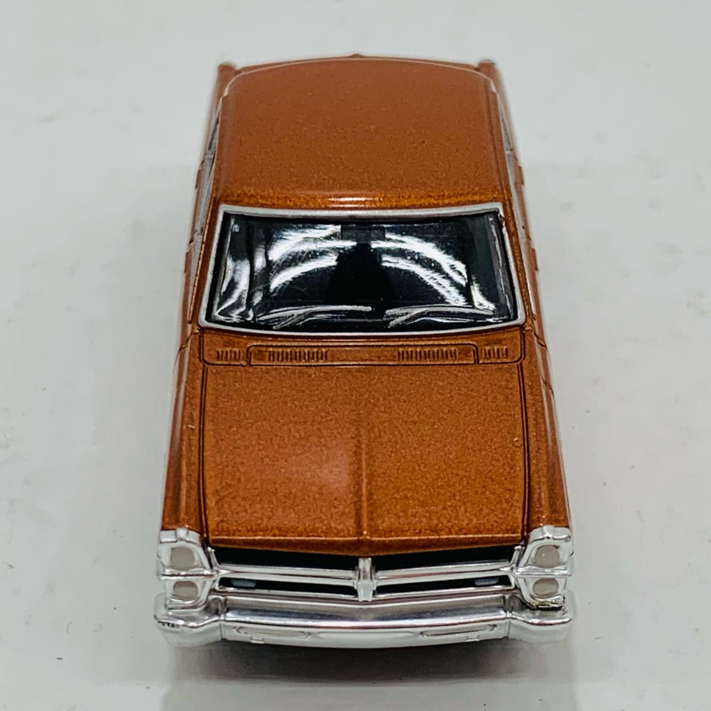 【中古】 1/64 LV-40a ニッサン グロリア スーパーDX GL(オレンジ) 「トミカリミテッドヴィンテージ」 [212096]