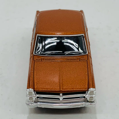 【中古】 1/64 LV-40a ニッサン グロリア スーパーDX GL(オレンジ) 「トミカリミテッドヴィンテージ」 [212096]