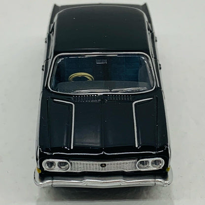 【中古】 1/64 LV-42a 三菱 デボネア (ブラック) 「トミカリミテッドヴィンテージ」