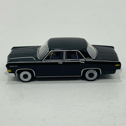 【中古】 1/64 LV-42a 三菱 デボネア (ブラック) 「トミカリミテッドヴィンテージ」