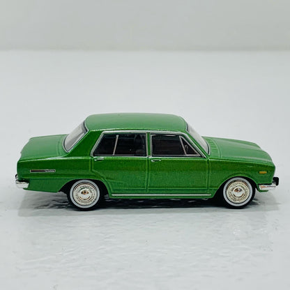 【中古】 1/64 LV-49a ニッサン スカイライン 1800 デラックス(グリーン) 「トミカリミテッドヴィンテージ」 [213161]