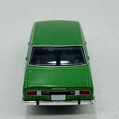 【中古】 1/64 LV-49a ニッサン スカイライン 1800 デラックス(グリーン) 「トミカリミテッドヴィンテージ」 [213161]