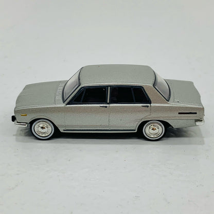 【中古】 1/64 LV-49b ニッサン スカイライン 1800 デラックス(シルバー) 「トミカリミテッドヴィンテージ」 [213178]