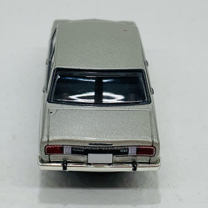 【中古】 1/64 LV-49b ニッサン スカイライン 1800 デラックス(シルバー) 「トミカリミテッドヴィンテージ」 [213178]