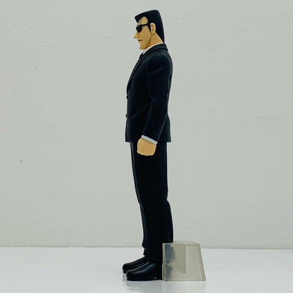 【中古】 C賞Congratulation!黒服(動揺)フィギュア「引かなくてどうするっ…!引く為に生きなくてどうするっ…!/一番くじ鬮奈落録カイジ」【フィギュア】