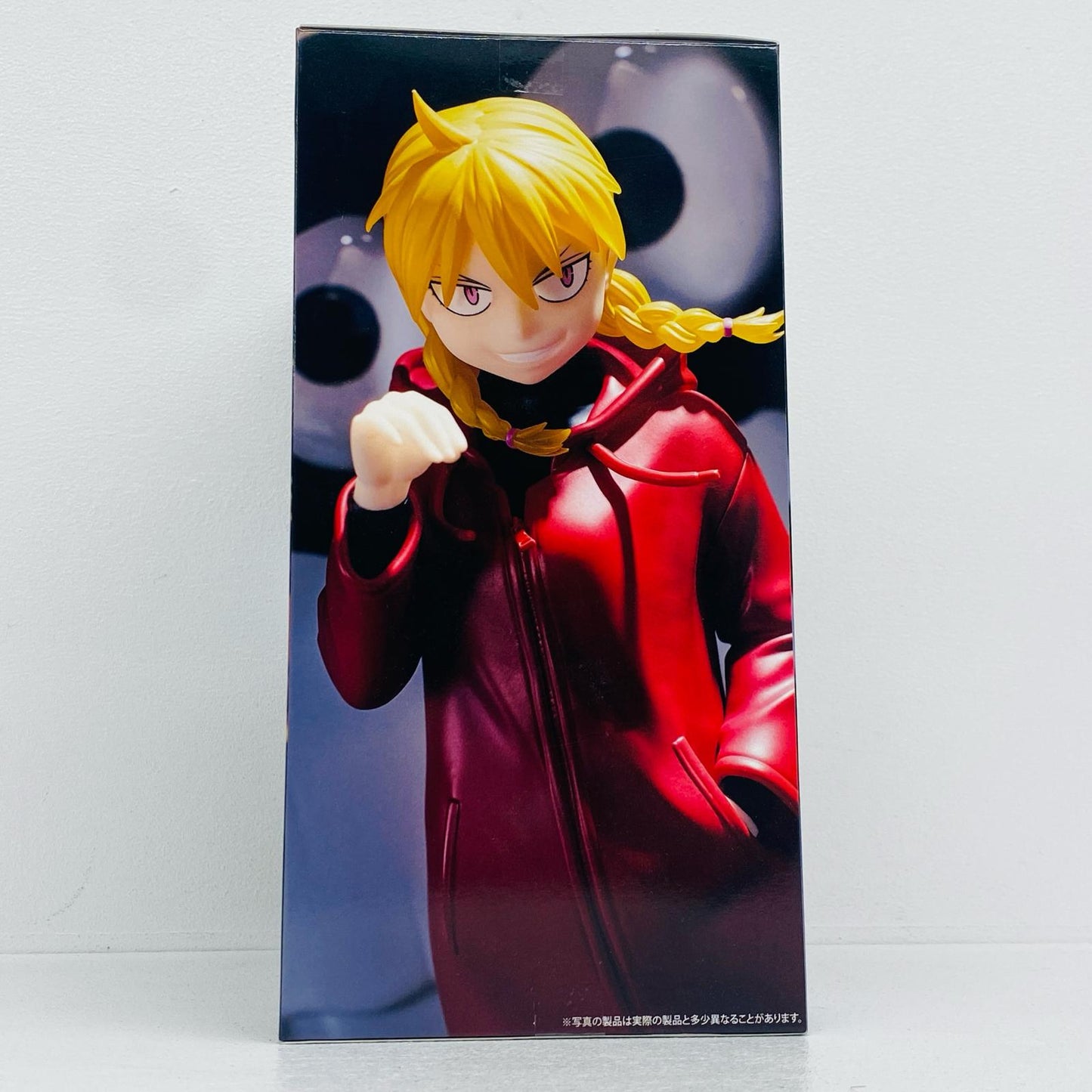 B賞ガブちゃん～ガブーver.～Ravitier-Plus-フィギュア「タイトーくじオンライン-Plus-黄泉のツガイ」【フィギュア】