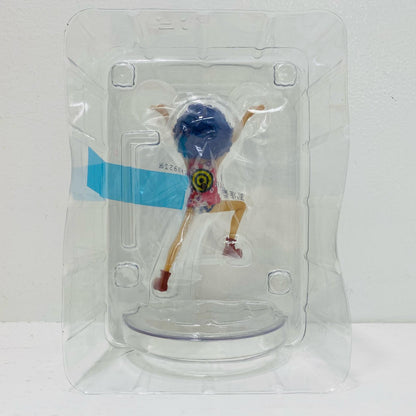 Prize F: Ivankov - Childhood Mini Figure "My Feelings For You / Ichiban Kuji One Piece Egghead Island" [Figure]