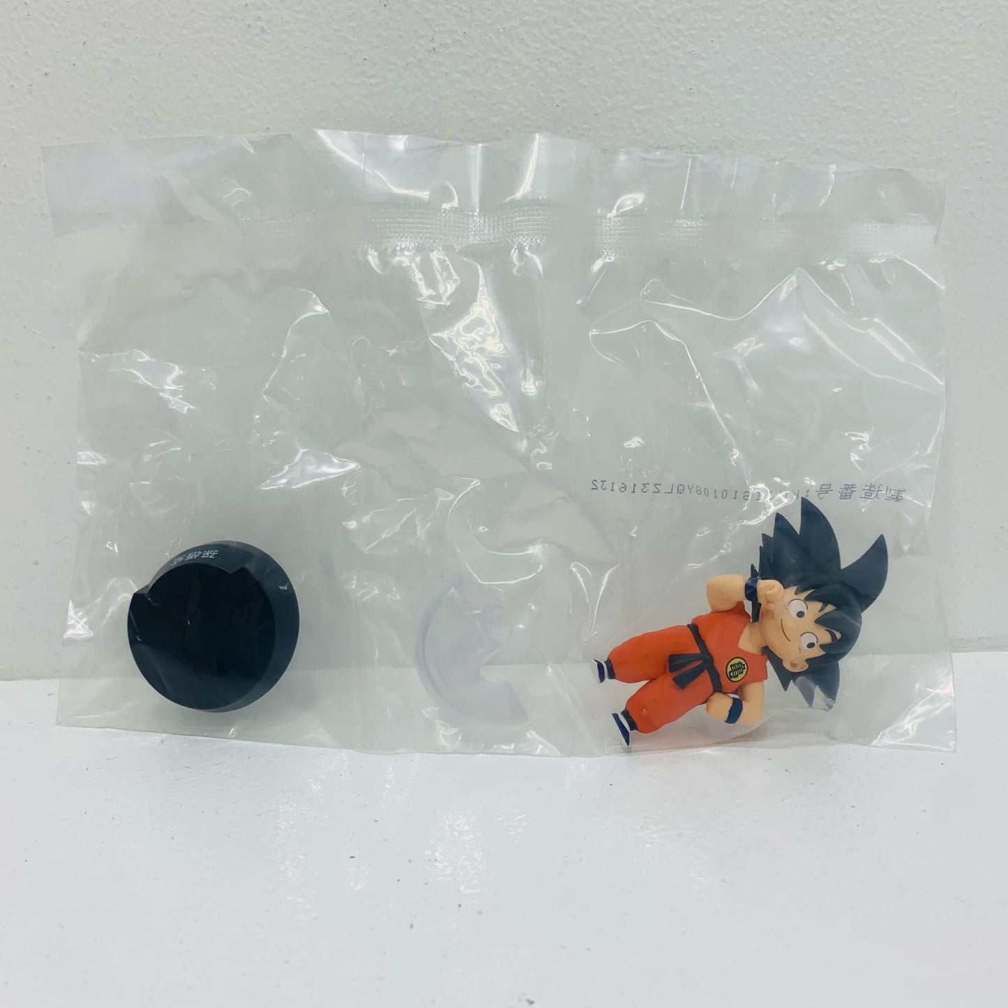 【中古】 A賞/孫悟空(初期衣装)-ASSEMBLEフィギュア「孫悟空少年期編/一番くじドラゴンボールASSEMBLECOLLECTION」【フィギュア】