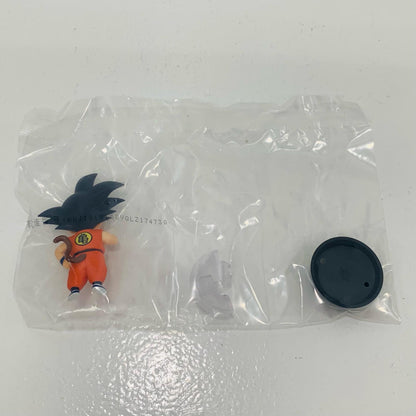 【中古】 A賞/孫悟空(亀仙流道着)-ASSEMBLE【フィギュア】