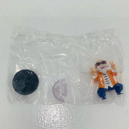 【中古】 B賞/亀仙人(初期衣装)-ASSEMBLEフィギュア「孫悟空少年期編/一番くじドラゴンボールASSEMBLECOLLECTION」【フィギュア】