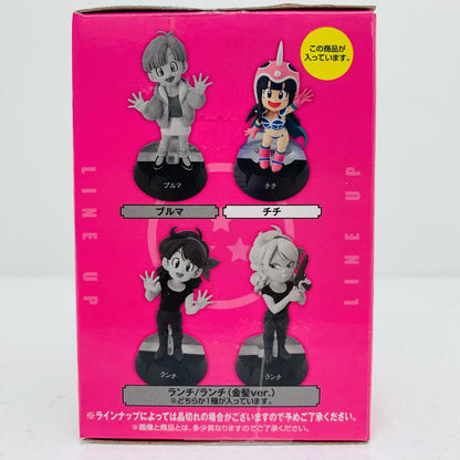 [Used] C Prize Chichi -ASSEMBLE Figure "Dragon Ball Assemble Collection: Childhood Son Goku Arc" [Figure]