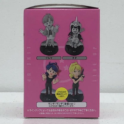 Prize C Lunch (Standard) - ASSEMBLE Figure "Son Goku Boyhood Arc / Ichiban Kuji Dragon Ball ASSEMBLE COLLECTION" [Figure]