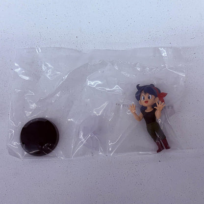 Prize C Lunch (Standard) - ASSEMBLE Figure "Son Goku Boyhood Arc / Ichiban Kuji Dragon Ball ASSEMBLE COLLECTION" [Figure]