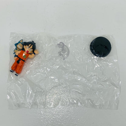 D Prize Yamcha & Puar - ASSEMBLE Figure "Dragon Ball ASSEMBLE COLLECTION - Childhood Goku Arc" [Figure]
