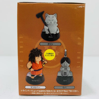 【中古】 G賞ヤジロベーASSEMBLEフィギュア「孫悟空少年期編/一番くじドラゴンボールASSEMBLECOLLECTION」【フィギュア】