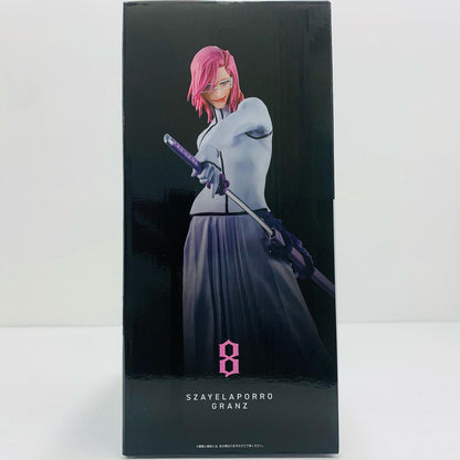 [Used] C Prize Szayelaporro Granz MASTERLISE "vol.3/StirringSouls/Ichiban Kuji BLEACH" [Figure]