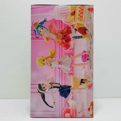 【中古】 忍野忍-SweetBloom-ESPRESTO「〈物語〉シリーズ」【フィギュア】