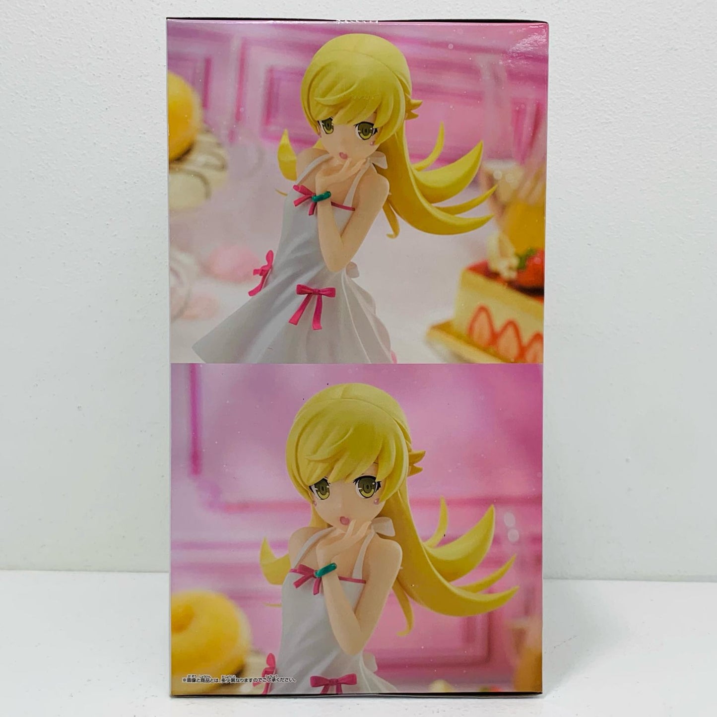 【中古】 忍野忍-SweetBloom-ESPRESTO「〈物語〉シリーズ」【フィギュア】