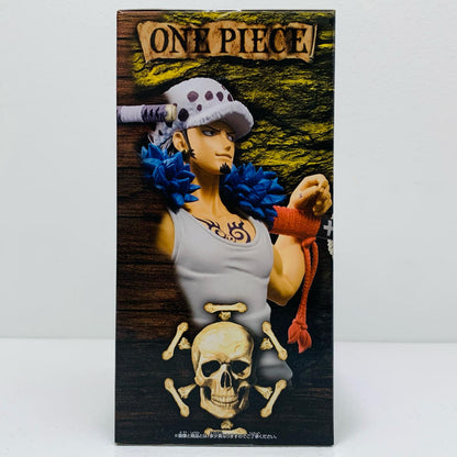 【中古】 トラファルガー・ローDXF～THEGRANDLINESERIES～SPECIAL-TRAFALGAR.LAW「ワンピース」【フィギュア】【飾磨店】