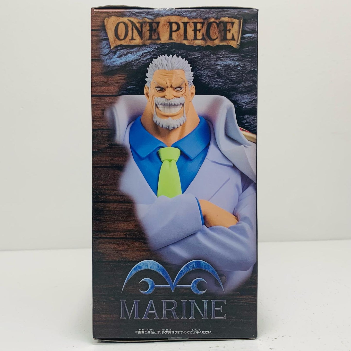 【中古】 ガープ-DXF～THEGRANDLINESERIES～SPECIAL-【フィギュア】