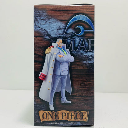 【中古】 ガープ-DXF～THEGRANDLINESERIES～SPECIAL-【フィギュア】