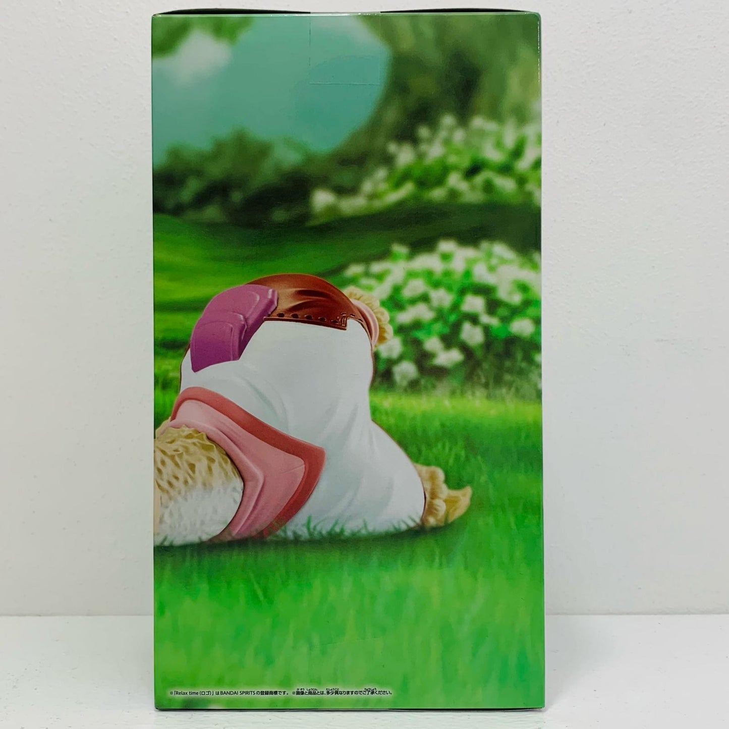 【中古】 ナナチ-Relaxtime「メイドインアビス烈日の黄金郷」【フィギュア】