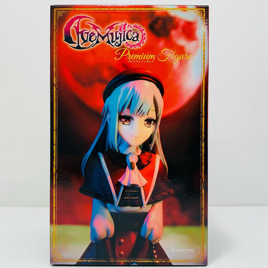 【中古】 モーティス-プレミアムフィギュアAveMujica「BanGDream!AveMujica」【フィギュア】