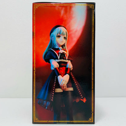 【中古】 モーティス-プレミアムフィギュアAveMujica「BanGDream!AveMujica」【フィギュア】