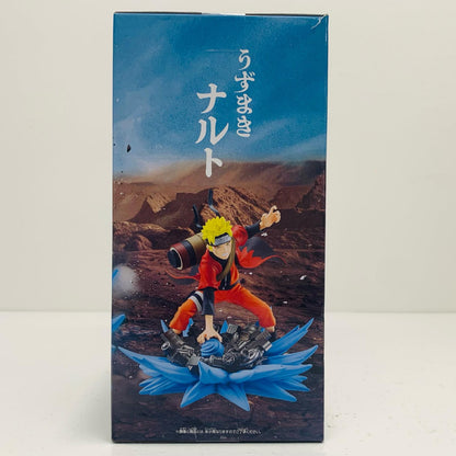 [Used] Uzumaki Naruto - Memorable Saga Special "Naruto Shippuden" [Figure]