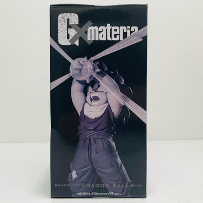【中古】 孫悟飯3-G×materia ドラゴンボール フィギュア 孫悟飯3 G×materia 2752072【フィギュア】【飾磨店】
