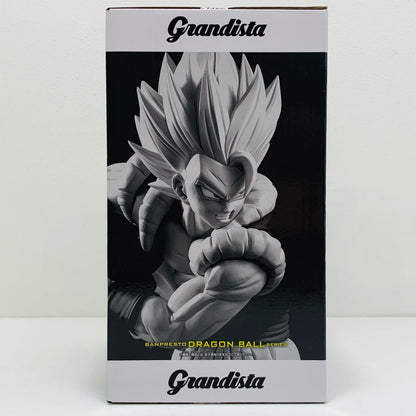 【中古】 超サイヤ人ゴジータ-Grandista-GOGETA-「ドラゴンボール超」【フィギュア】