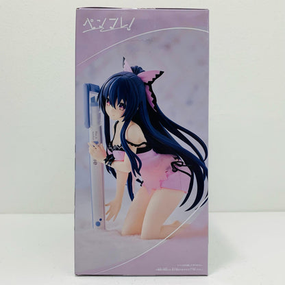 【中古】 夜刀神十香・sweetsilkwearver.ペンフレ！「デート・ア・ライブ」【フィギュア】