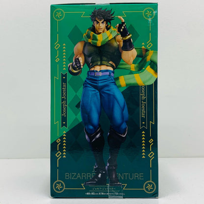 【中古】 ジョセフ・ジョースターMometria「ジョジョの奇妙な冒険戦闘潮流」【フィギュア】