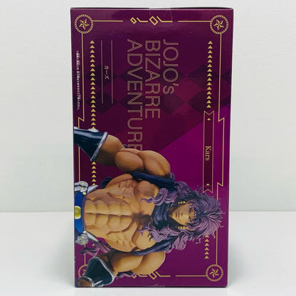 【中古】 カーズ-Mometria「ジョジョの奇妙な冒険戦闘潮流」【フィギュア】