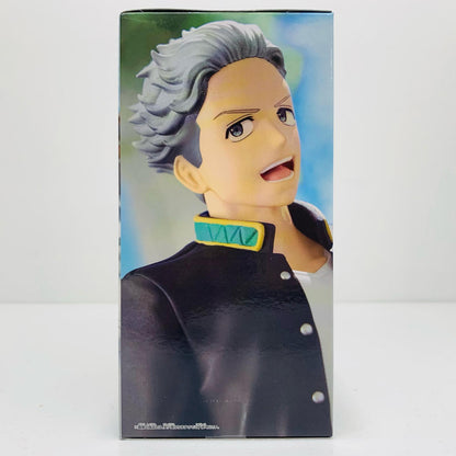 【中古】 梅宮一フィギュア～Chattingtime!～「WINDBREAKER」【フィギュア】