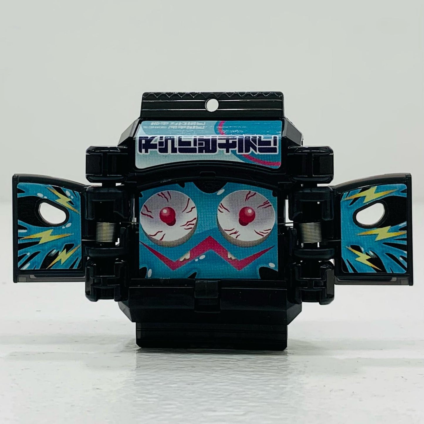 【中古】 ダミーゴチゾウ：OPE「DXライダーゴチゾウシリーズ06『仮面ライダーガヴ』」 仮面ライダー フィギュア ダミーゴチゾウ：OPE【フィギュア】【飾磨店】
