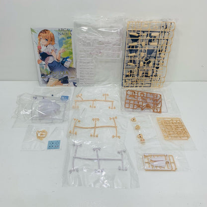【中古】 ルミティア ReACT-iF 「アルカナディア」 [AR009]
