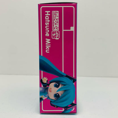 【中古】 初音ミク 「キャラクター・ボーカル・シリーズ01 初音ミク」 ねんどろいどぷらも