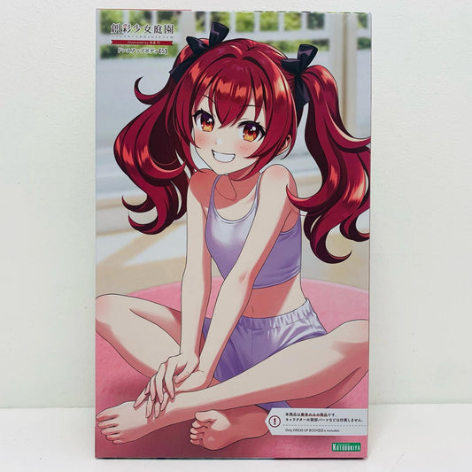 【中古】 1/10 ドレスアップボディ【S】 「創彩少女庭園」 [JK016]