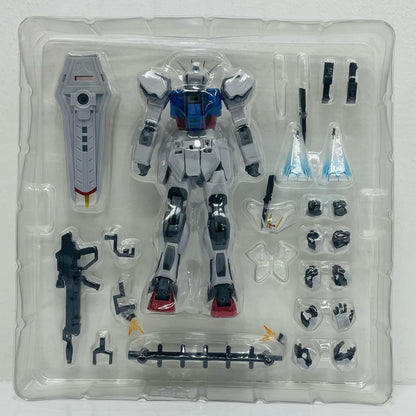 ROBOT魂＜SIDEMS＞GAT-X105ストライクガンダムver.A.N.I.M.E.「機動戦士ガンダムSEED」(再販)【フィギュア】