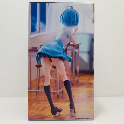 【中古】 犬塚日葵-Trio-Try-iTFigure「男女の友情は成立する?(いや、しないっ!!)」【フィギュア】