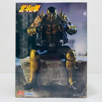 【中古】 ジャギ-ぬーどるストッパーフィギュア「北斗の拳」【フィギュア】