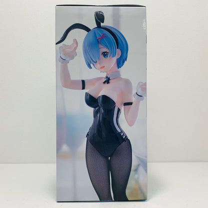 【中古】 レム・bicolor-BiCuteBunniesFigure「Re:ゼロから始める異世界生活」【フィギュア】