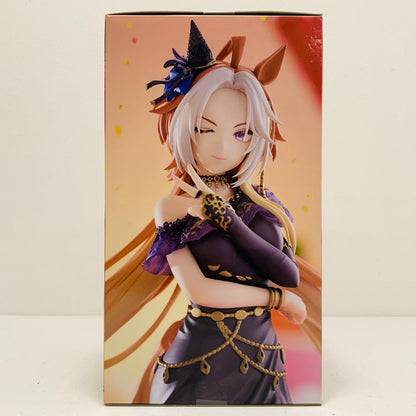 【中古】 オルフェーヴル-Trio-Try-iTFigureラウンドワン限定「ウマ娘プリティーダービー」【フィギュア】