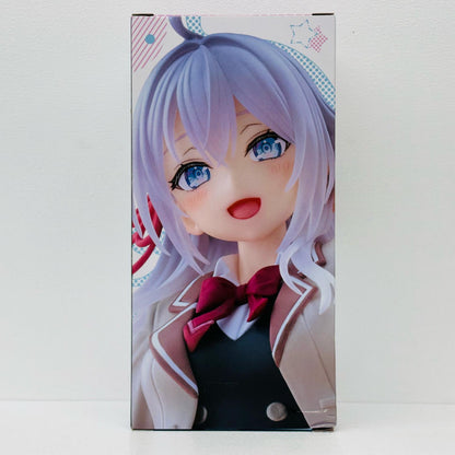アーリャ～制服ver.～Corefulフィギュア「時々ボソッとロシア語でデレる隣のアーリャさん」【フィギュア】