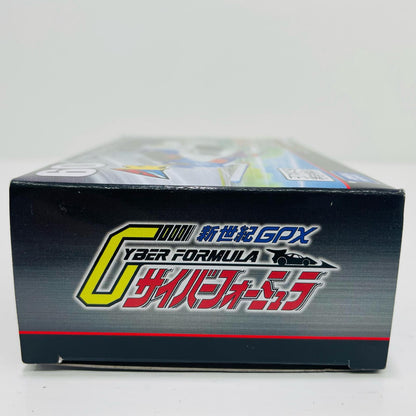 新世紀GPXサイバーフォーミュラ アスラーダG.S.X(風見ハヤト) 「トミカプレミアムunlimited 09」